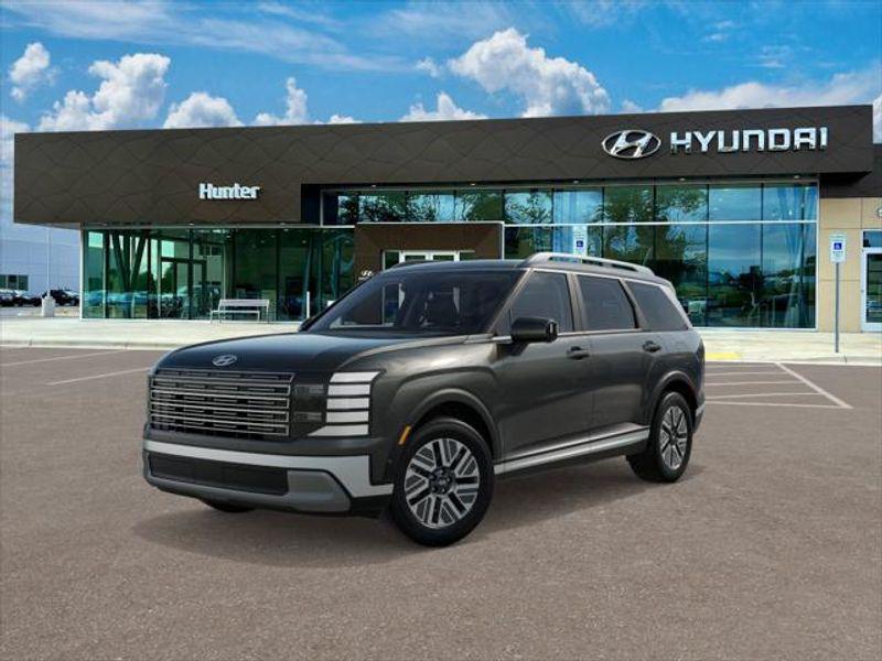 2026 Hyundai Palisade SEL Premium's photo
