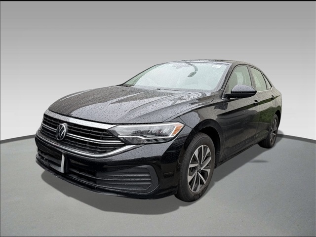 2022 Volkswagen Jetta S's photo