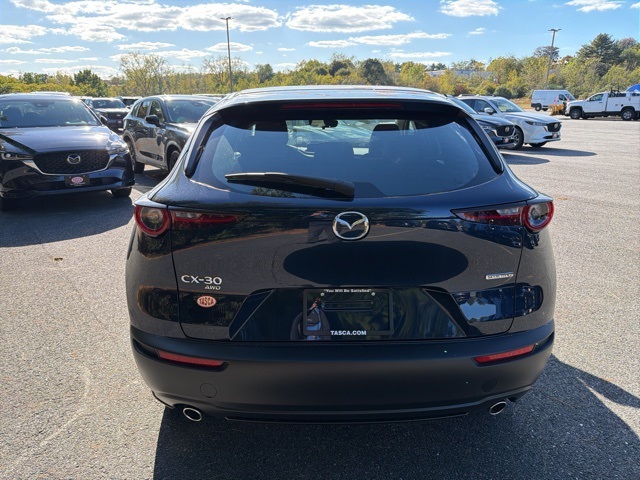 2026 Mazda CX-30 2.5 S photo 4