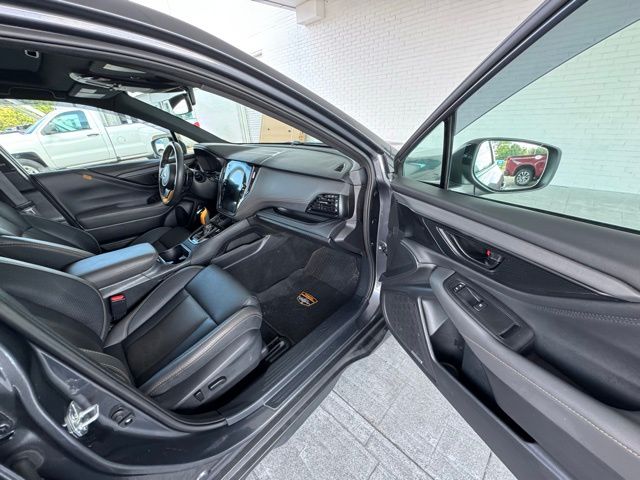 2024 Subaru Outback Wilderness photo 13