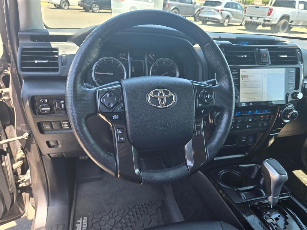 2023 Toyota 4Runner TRD Pro photo 7