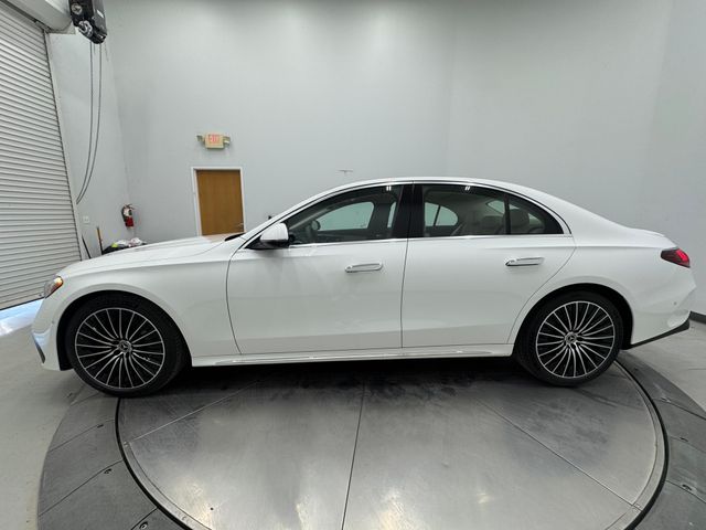 2026 Mercedes Benz E 350 photo 15