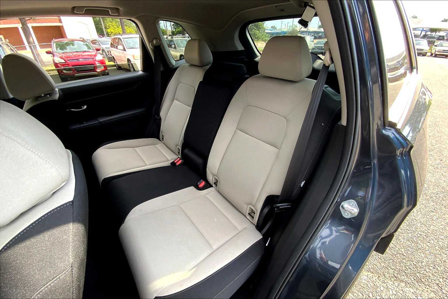 2024 Honda CR-V EX photo 18