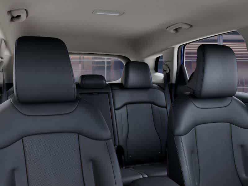 2026 Kia Sportage EX photo 24