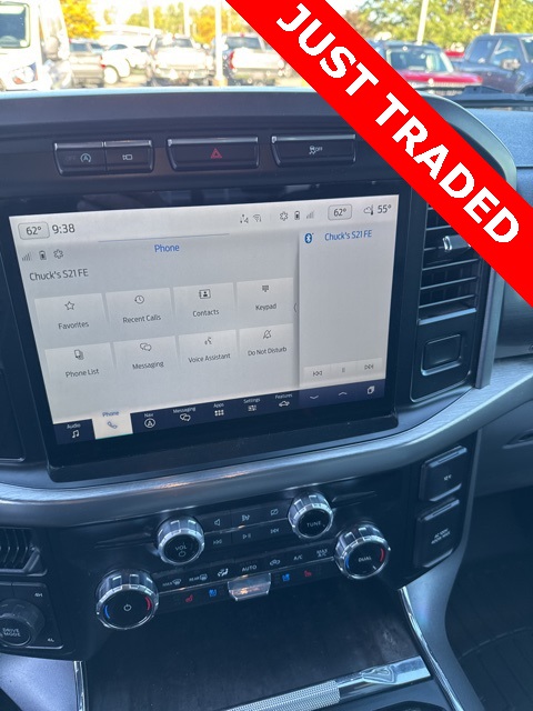 2023 Ford F-150 Lariat photo 3