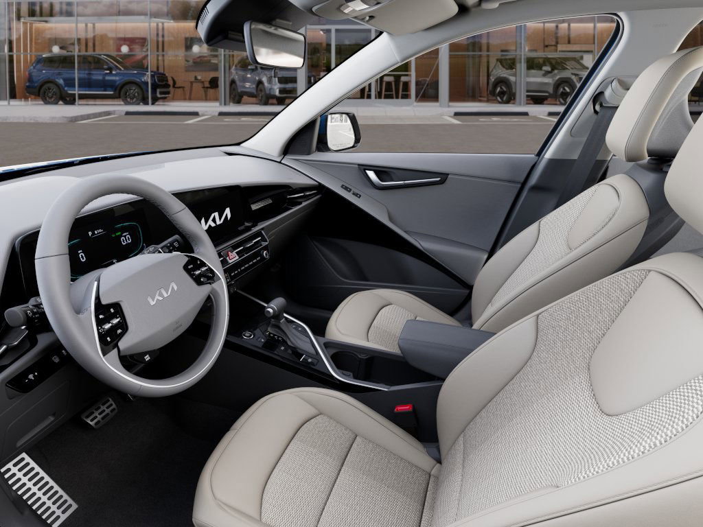 2025 Kia Niro EX Touring photo 16