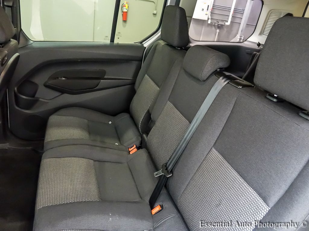 2018 FORD TRANSIT CONNECT - Image 11