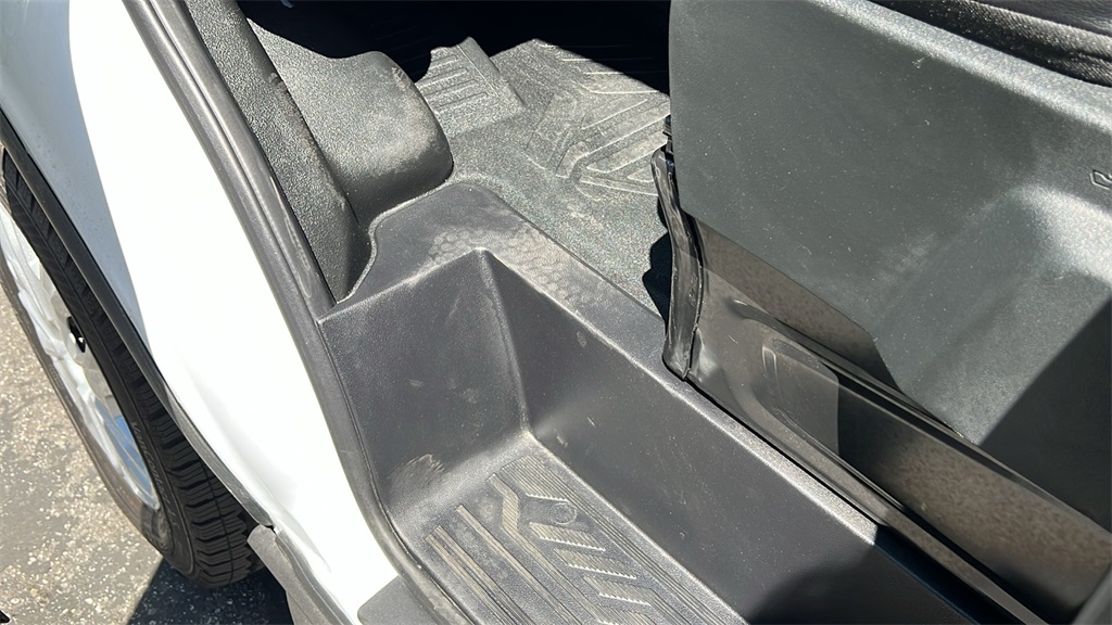 2024 Ford Transit Cargo Van photo 18