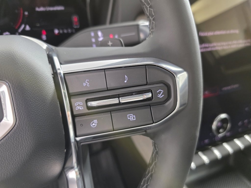 2026 Gmc Terrain Elevation photo 26
