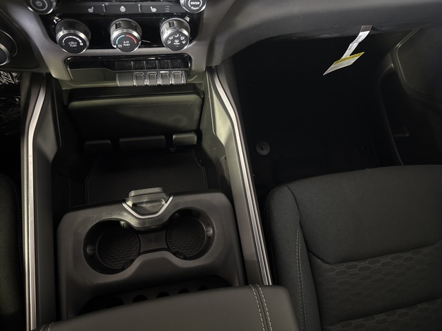 2025 Ram 1500 Big Horn photo 19
