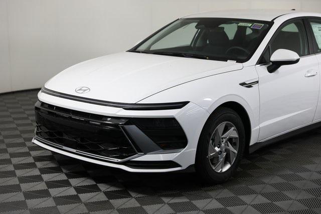 2026 Hyundai Sonata SE photo 23