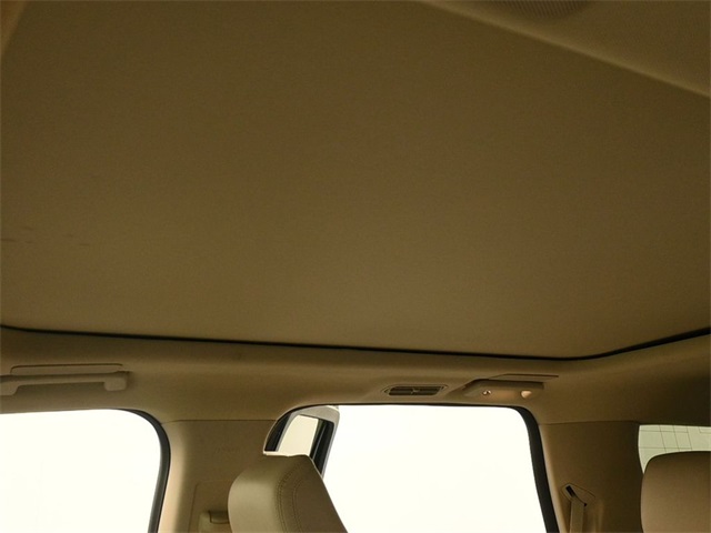 2022 Ford Expedition Platinum photo 21