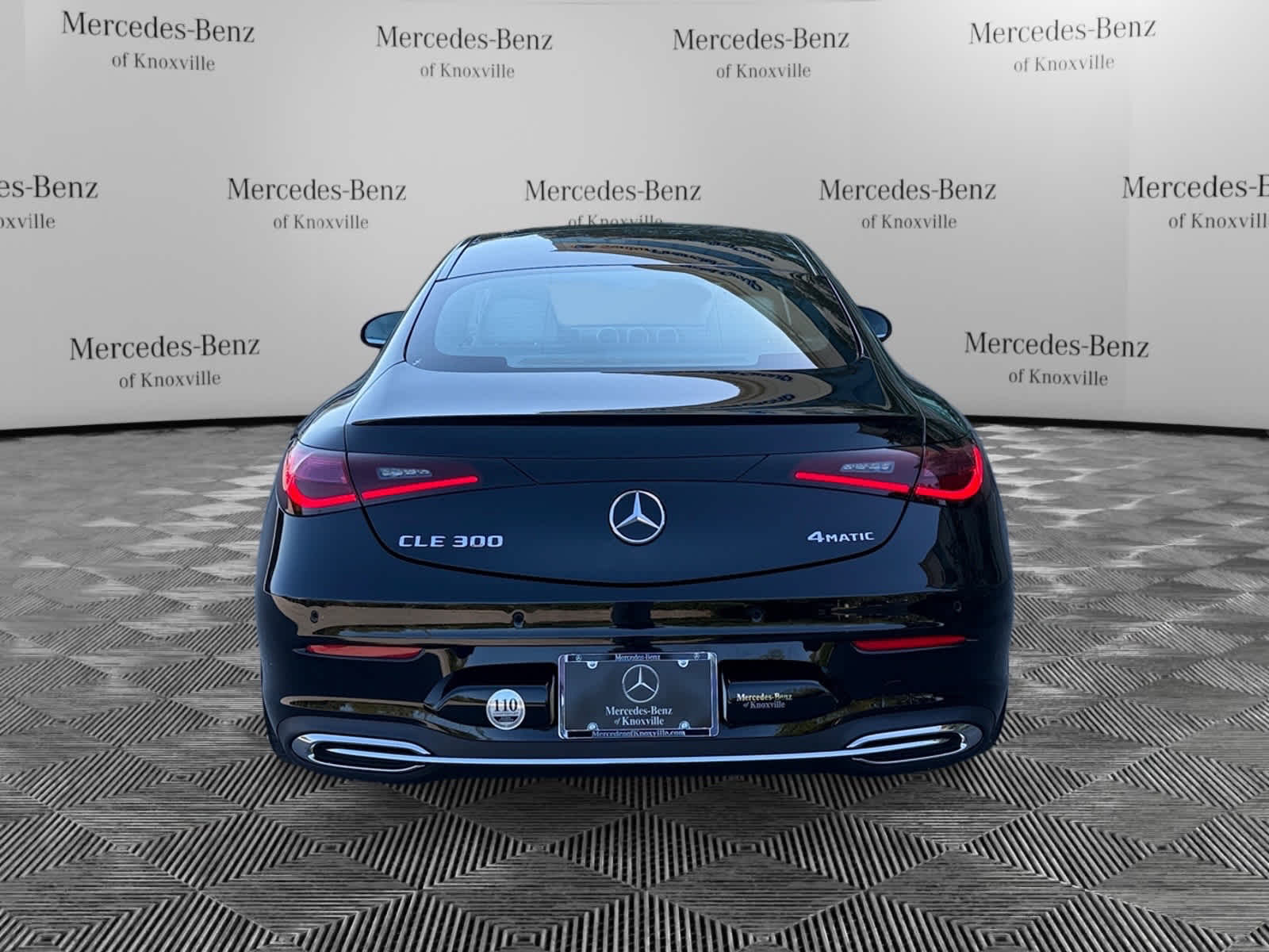 2025 Mercedes Benz CLE 300 4MATIC photo 4