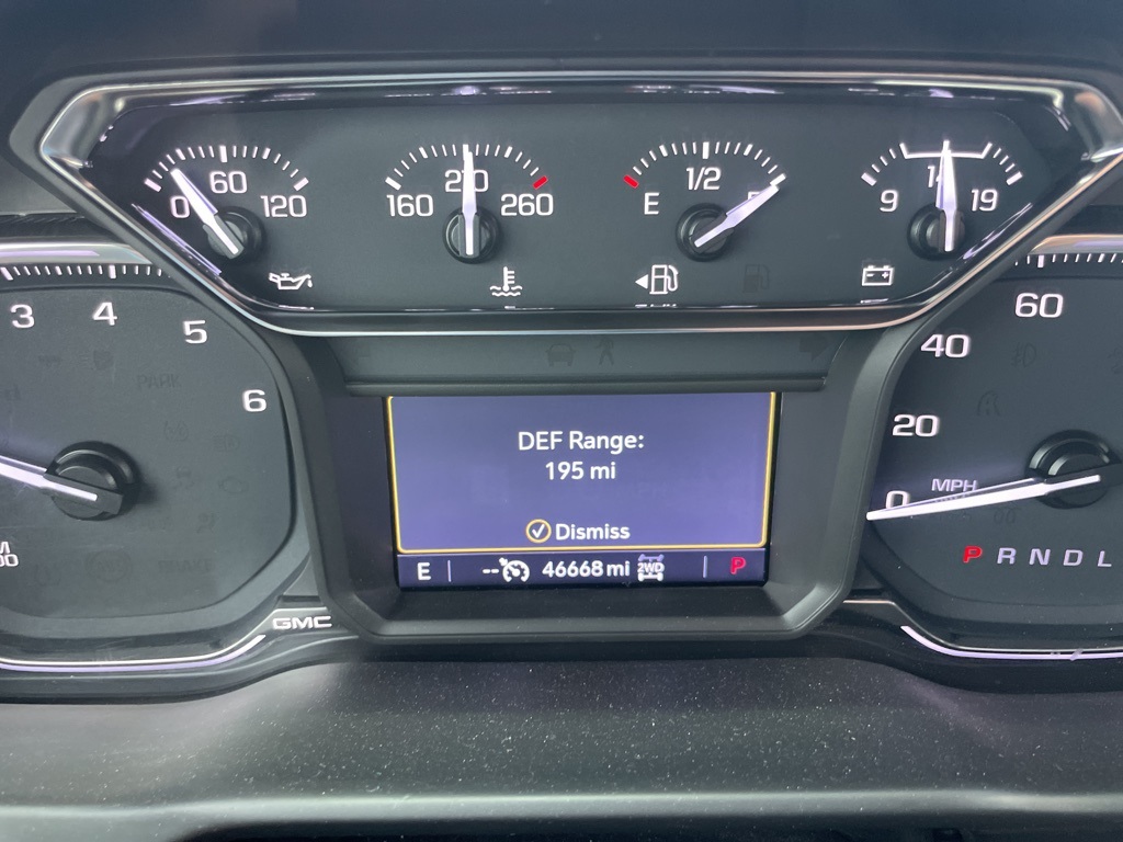 2020 Gmc Sierra 1500 AT4 photo 3