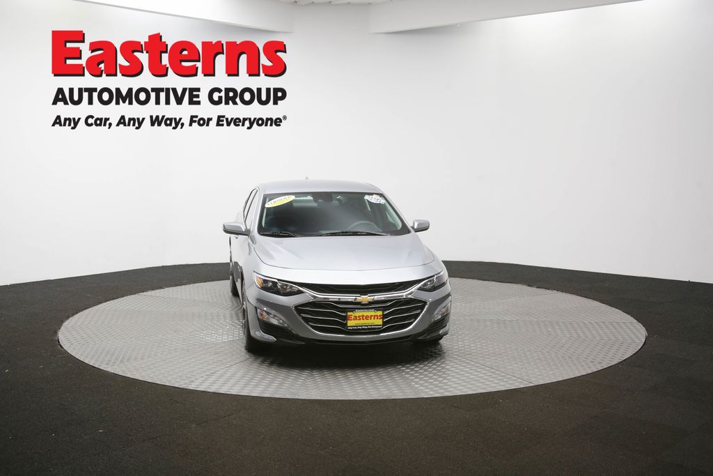 2023 Chevrolet Malibu 1LT photo 37