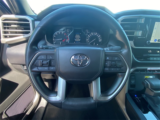 2025 Toyota Tundra SR5 photo 20