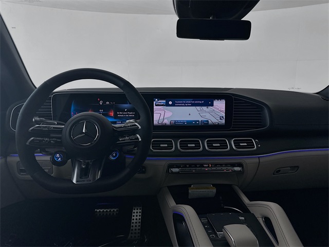 2025 Mercedes Benz GLE 53 AMG photo 22