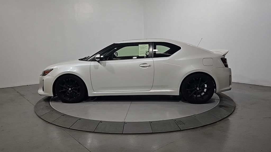 2015 Scion tC Base photo 2