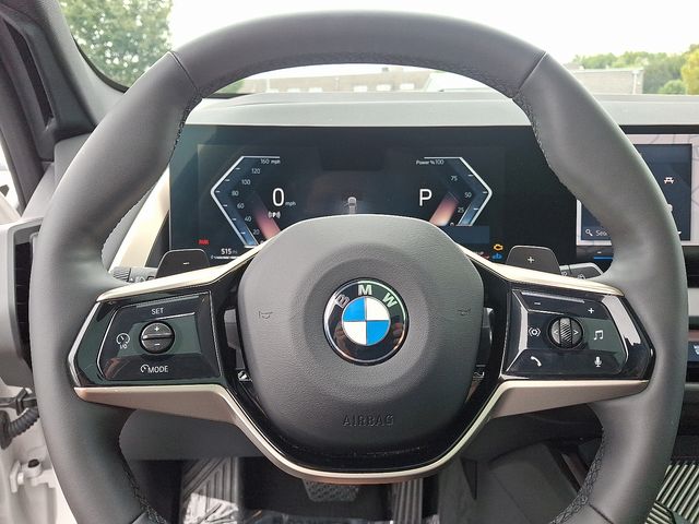 2025 Bmw X3 30x Drive photo 21