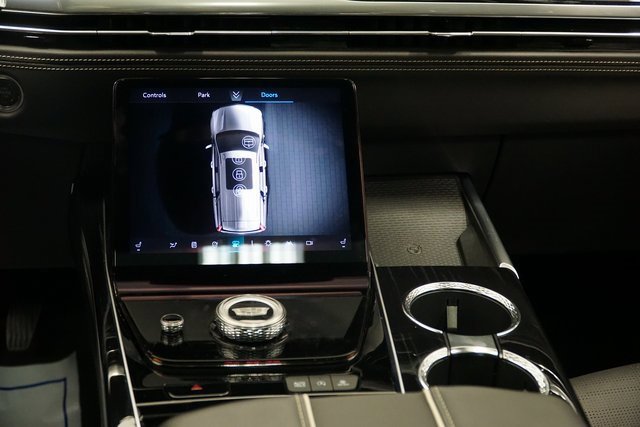 2025 Cadillac Escalade Sport photo 25