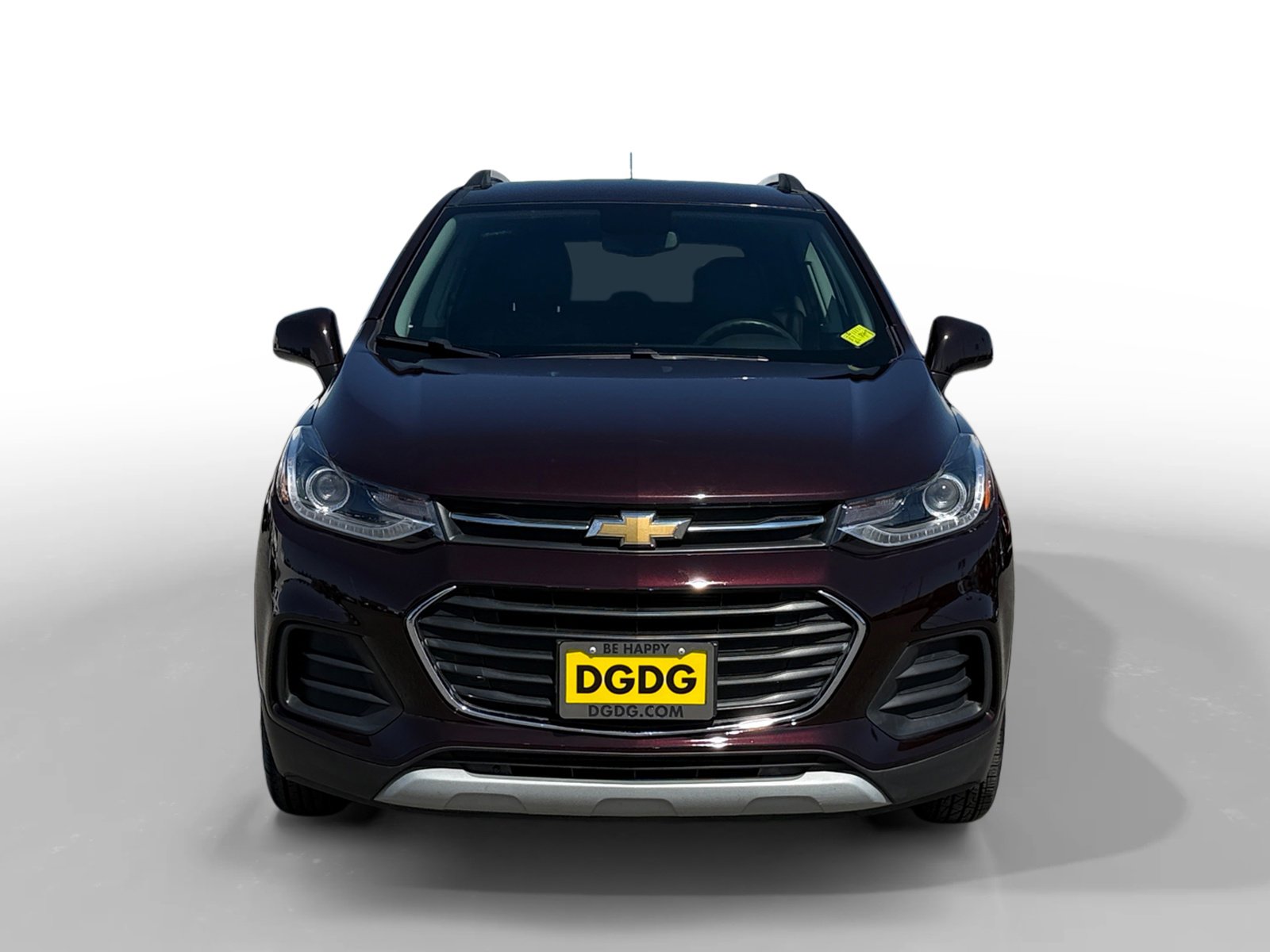 2021 Chevrolet Trax LT photo 8