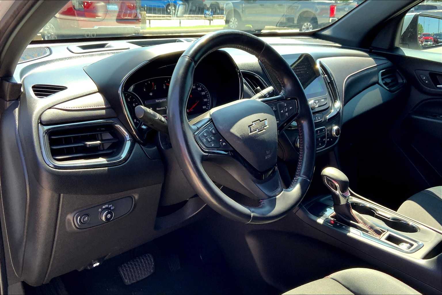2022 Chevrolet Equinox RS photo 32