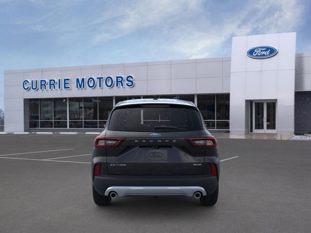 2026 FORD ESCAPE - Image 36