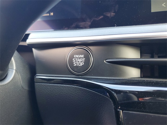 2026 Kia K5 GT photo 22