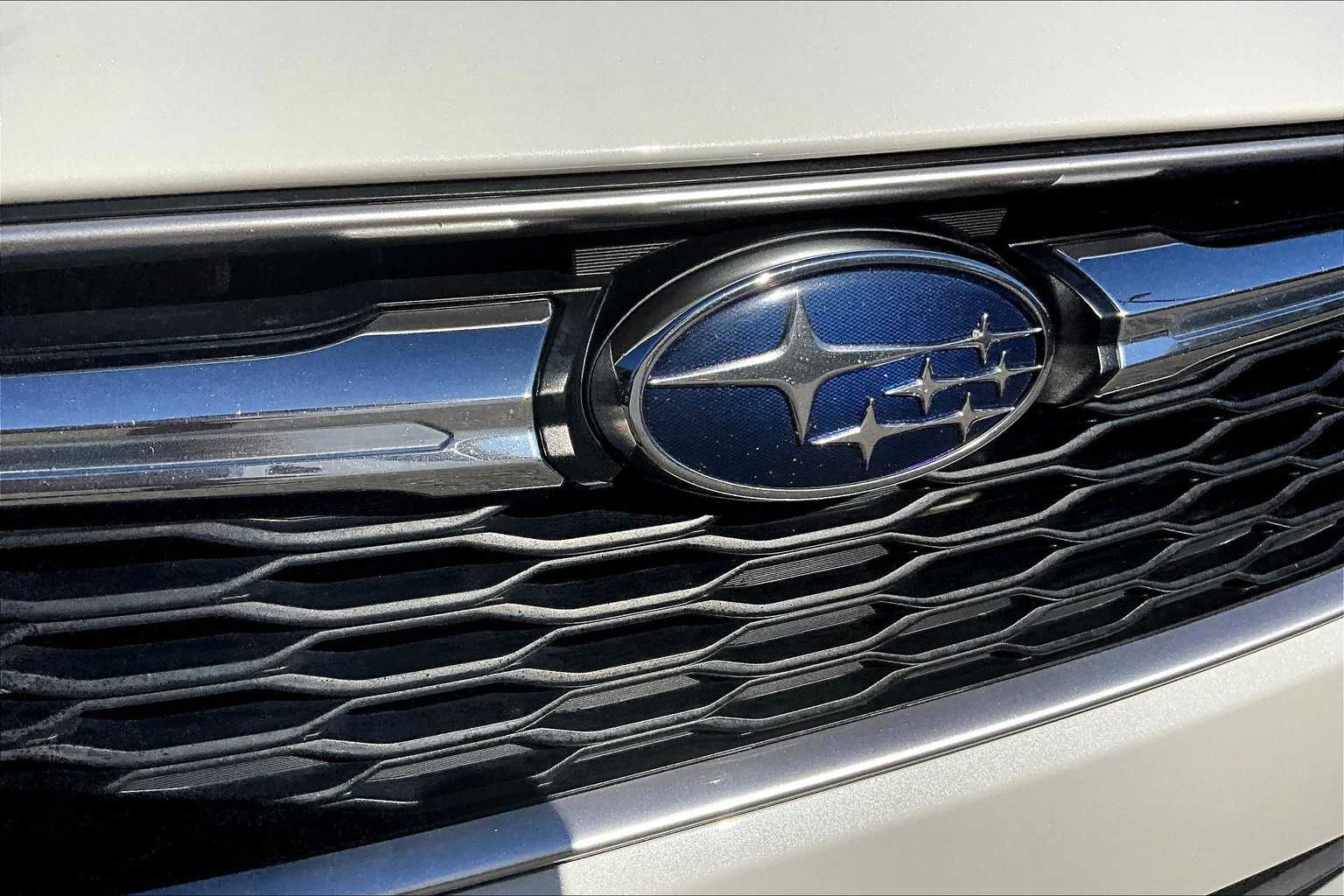 2019 Subaru Impreza Premium photo 24