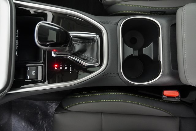 2025 Subaru Outback Onyx Edition photo 16
