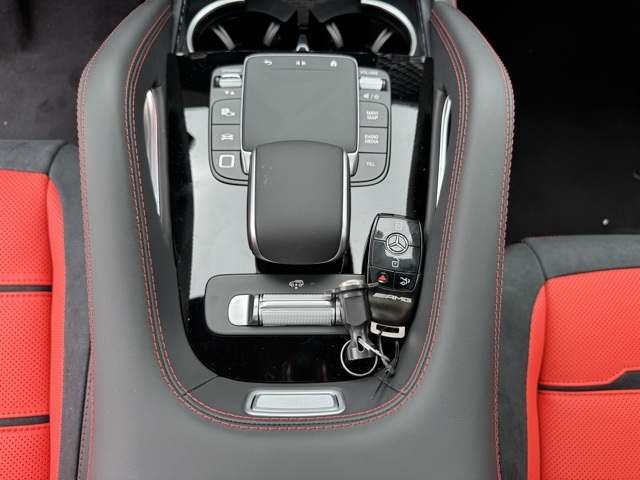 2026 Mercedes Benz GLE AMG 53 4MATIC Coupe photo 16
