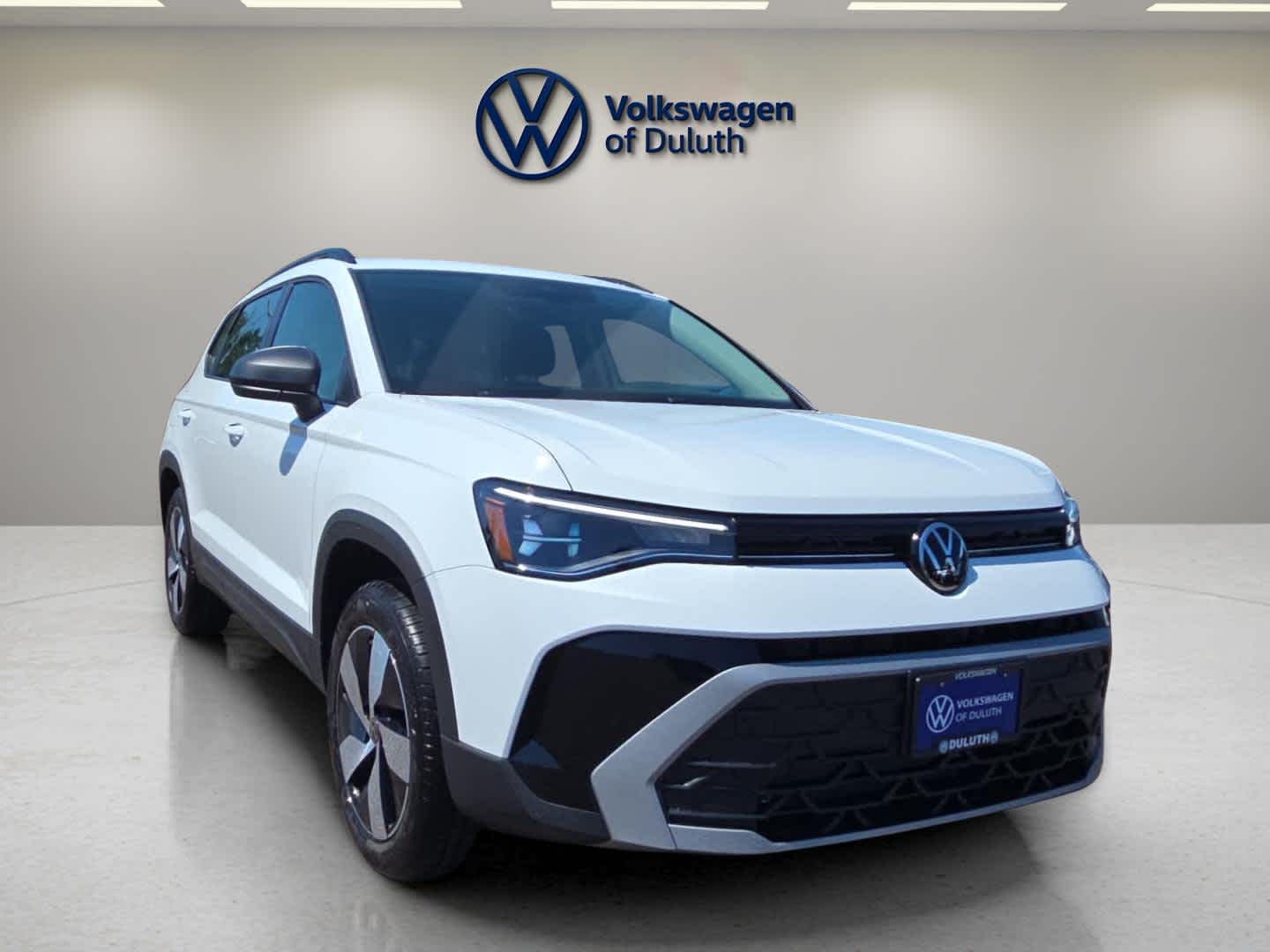 2025 Volkswagen Taos S photo 6