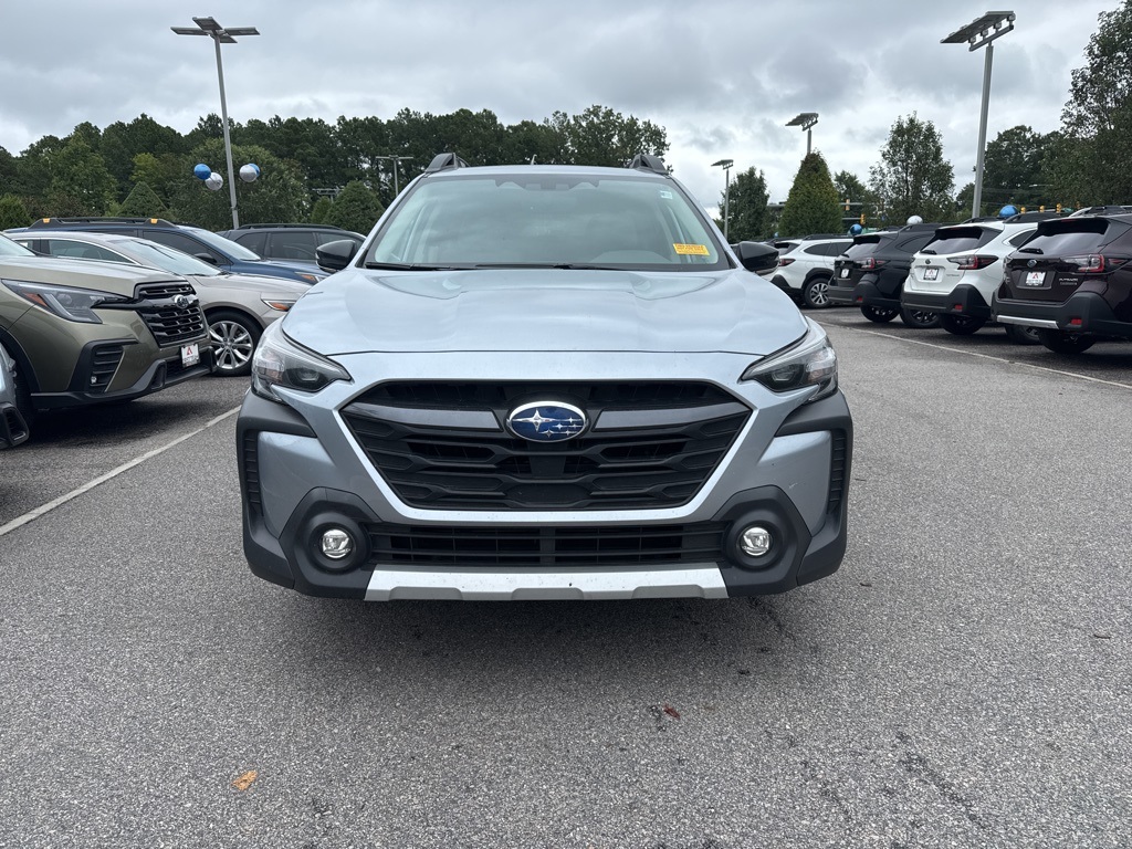 2023 Subaru Outback Limited XT photo 5