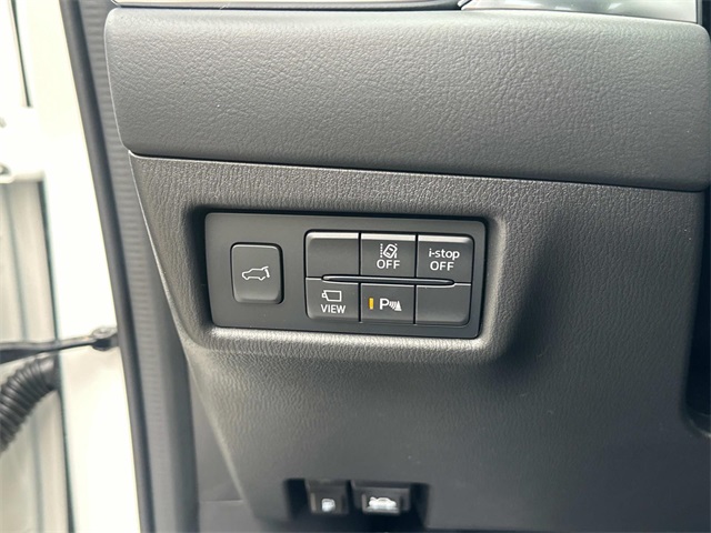 2025 Mazda CX-5 2.5 Premium Plus photo 24