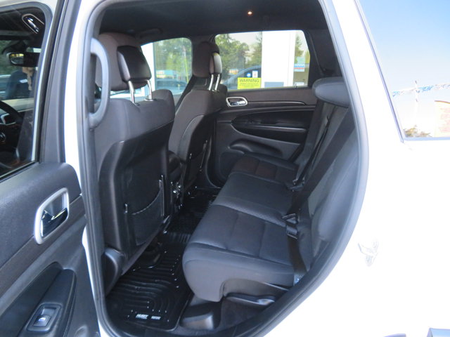 2018 Jeep Grand Cherokee Laredo E photo 17