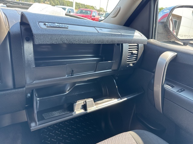 2013 Gmc Sierra 1500 SLE photo 24