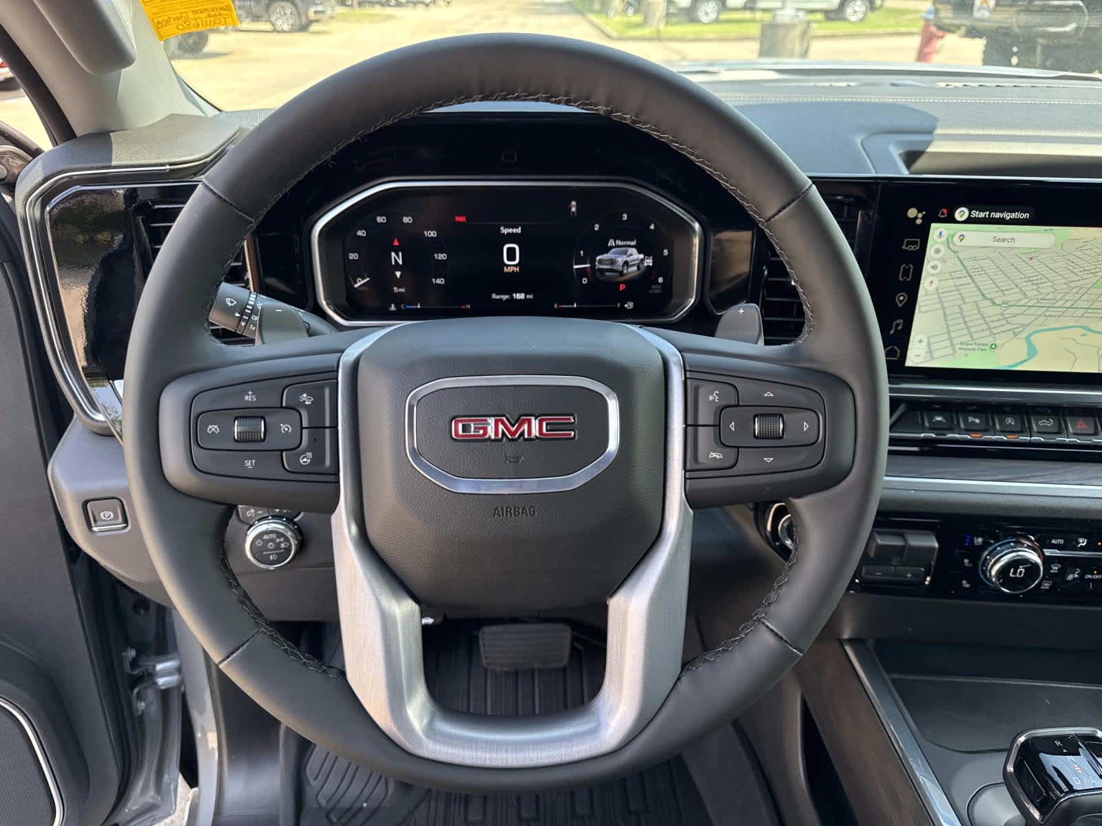 2026 Gmc Sierra 1500 SLT photo 13