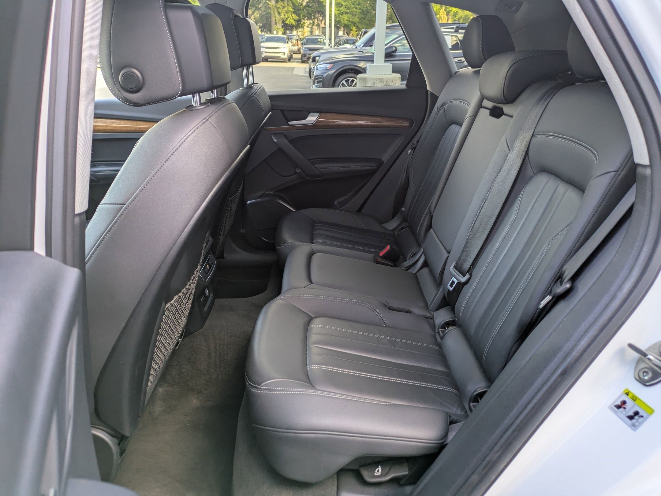 2021 Audi Q5 Premium Plus photo 27