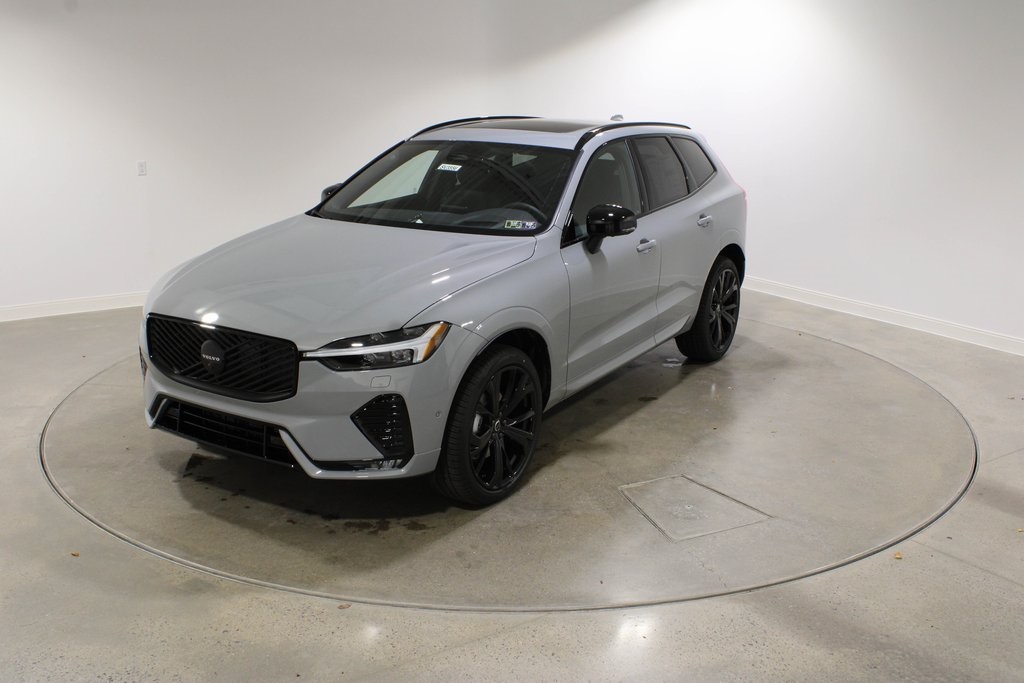 2026 Volvo XC60 Ultra's photo
