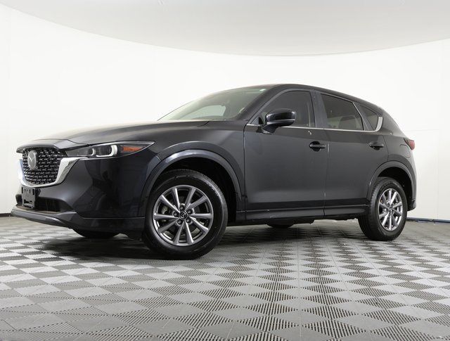 2024 Mazda CX-5 S Select Package's photo