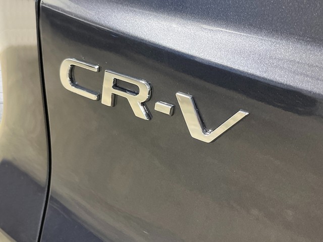 2026 Honda CR-V EX photo 6