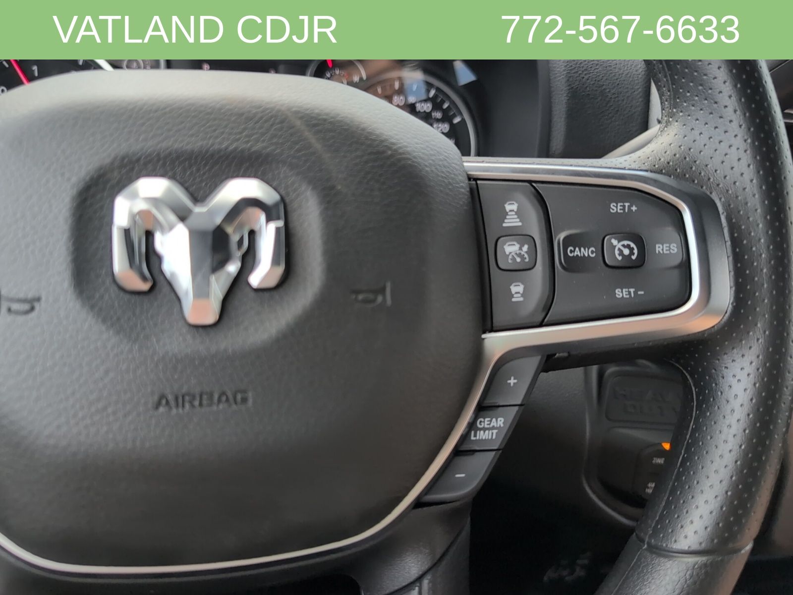 2026 Ram 3500 Tradesman photo 10