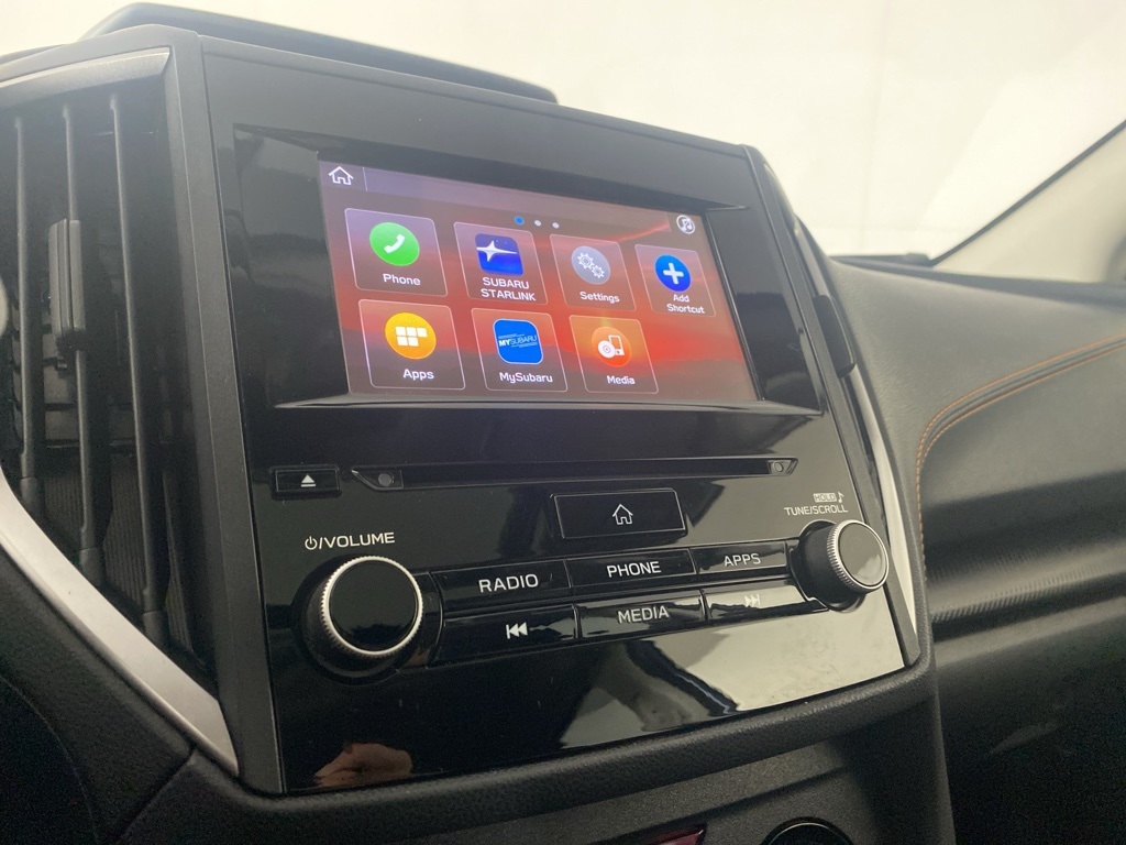 2023 Subaru Crosstrek Premium photo 22