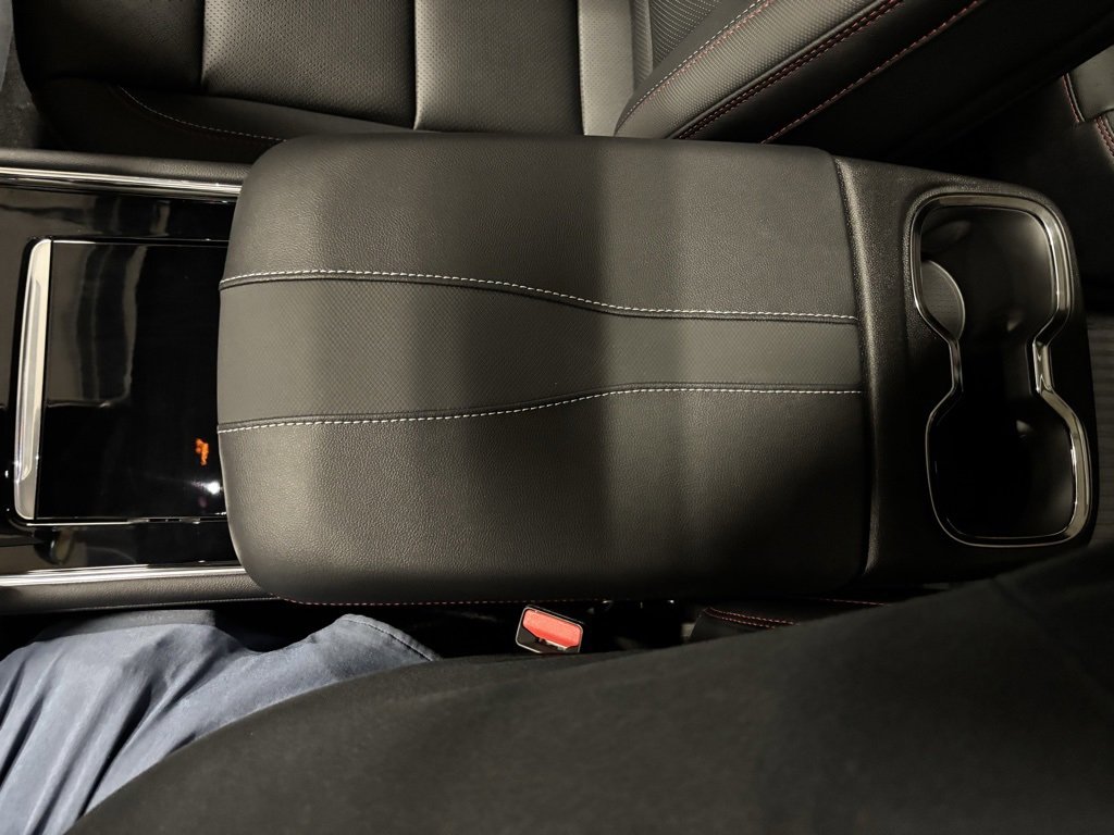 2026 Chevrolet Traverse RS photo 18