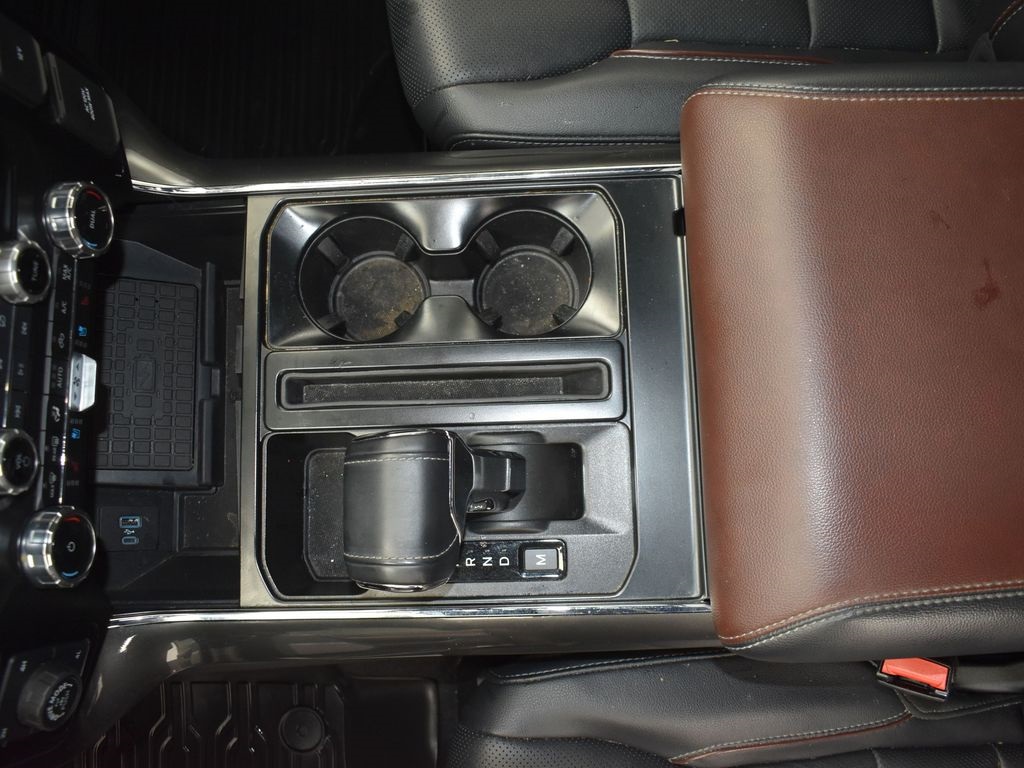 2023 Ford F-150 Lariat photo 14