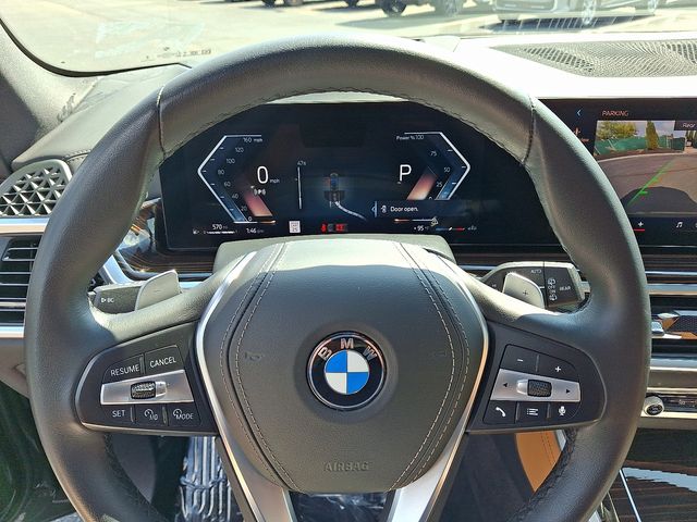 2025 Bmw X5 xDrive40i photo 17