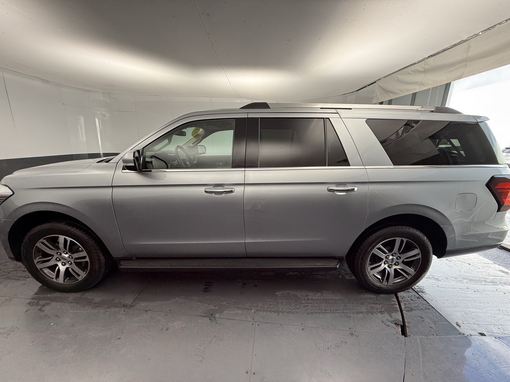 2024 Ford Expedition MAX Limited photo 3