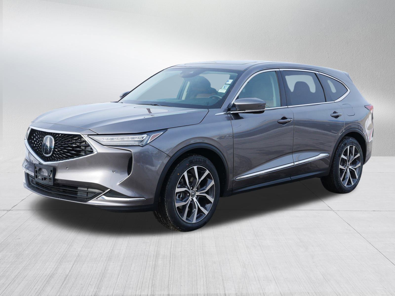 Image of Certified Pre-Owned 2024 Acura MDX w/Technology Package