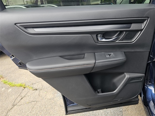 2026 Honda CR-V Hybrid photo 7