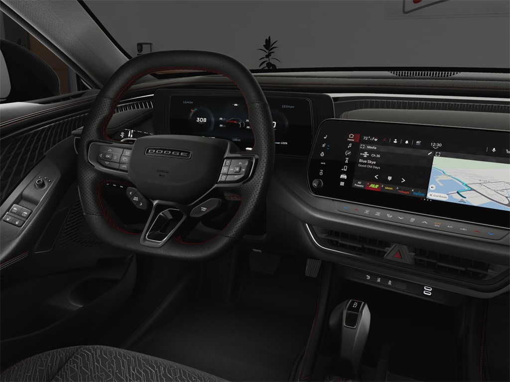 2025 Dodge Charger R/T photo 18